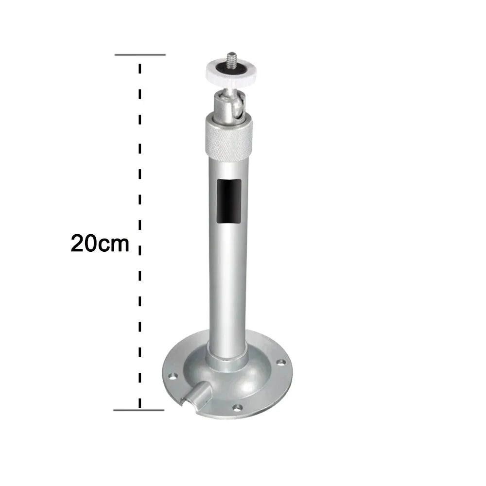 Soporte para Proyector Montaje Universal de Techo y Pared